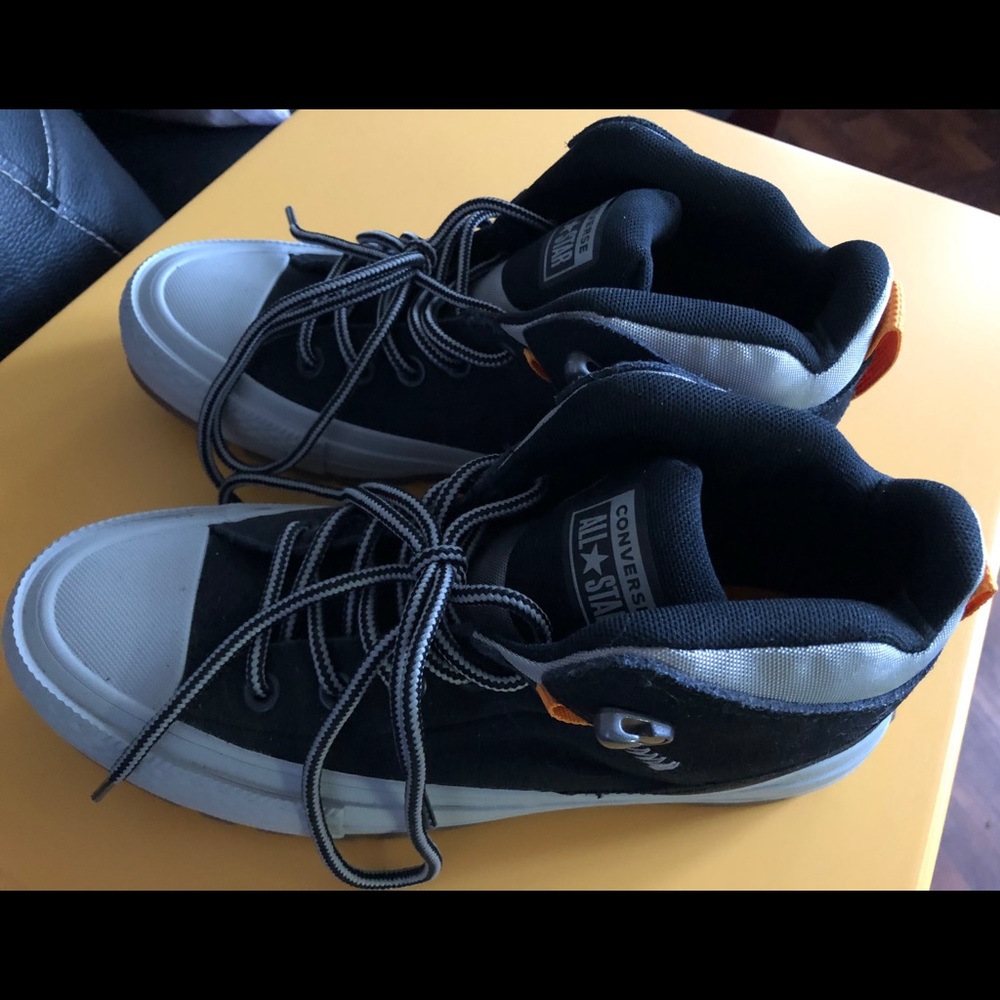 Converse All Star high top